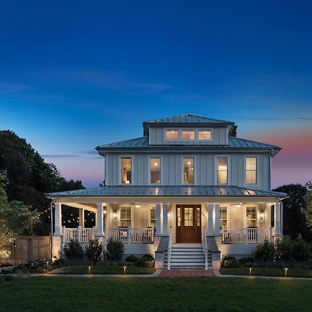 1313 West Luxury Boutique Hotel Annapolis Zewnętrze zdjęcie