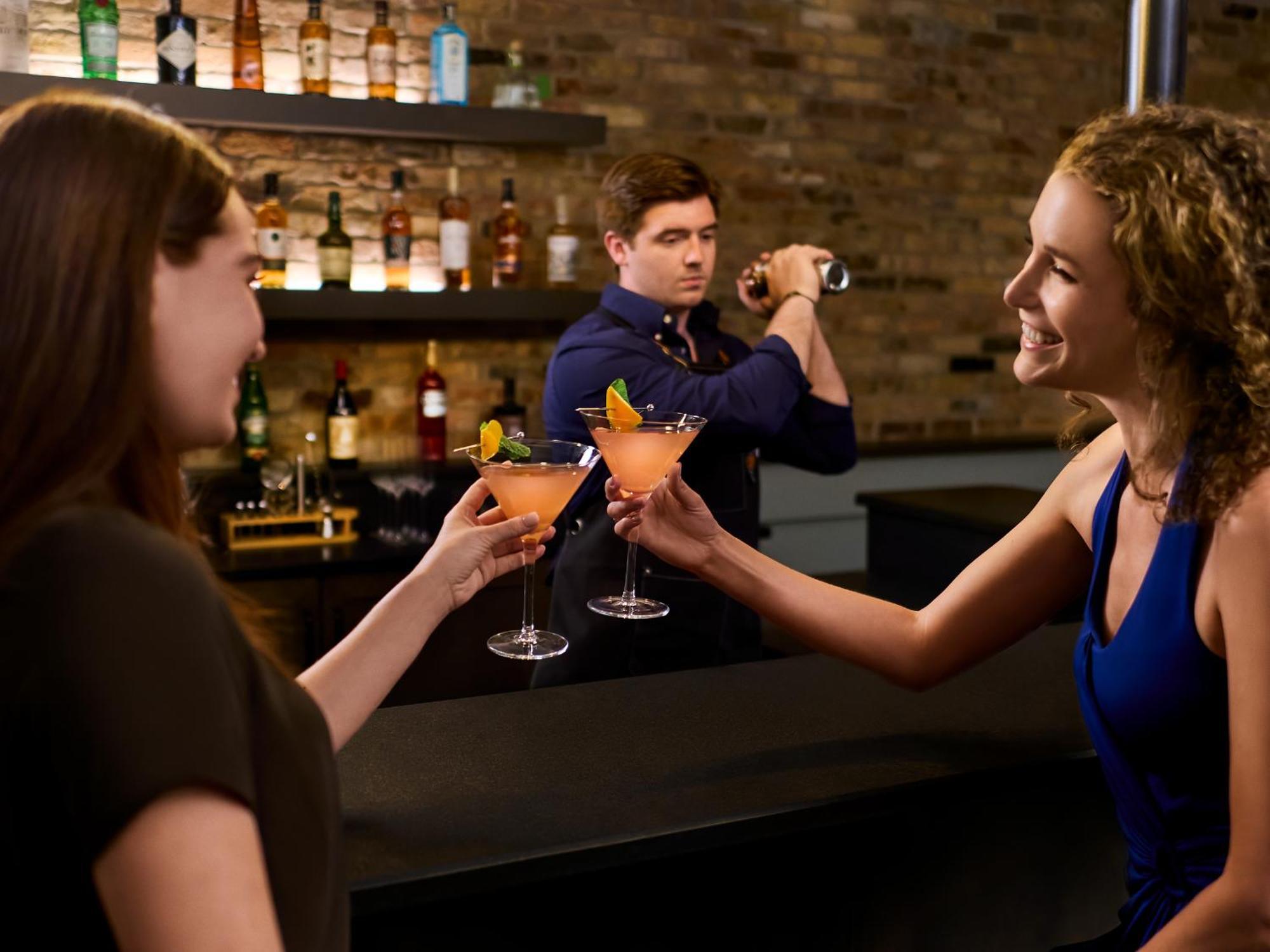 1313 West Luxury Boutique Hotel Annapolis Zewnętrze zdjęcie