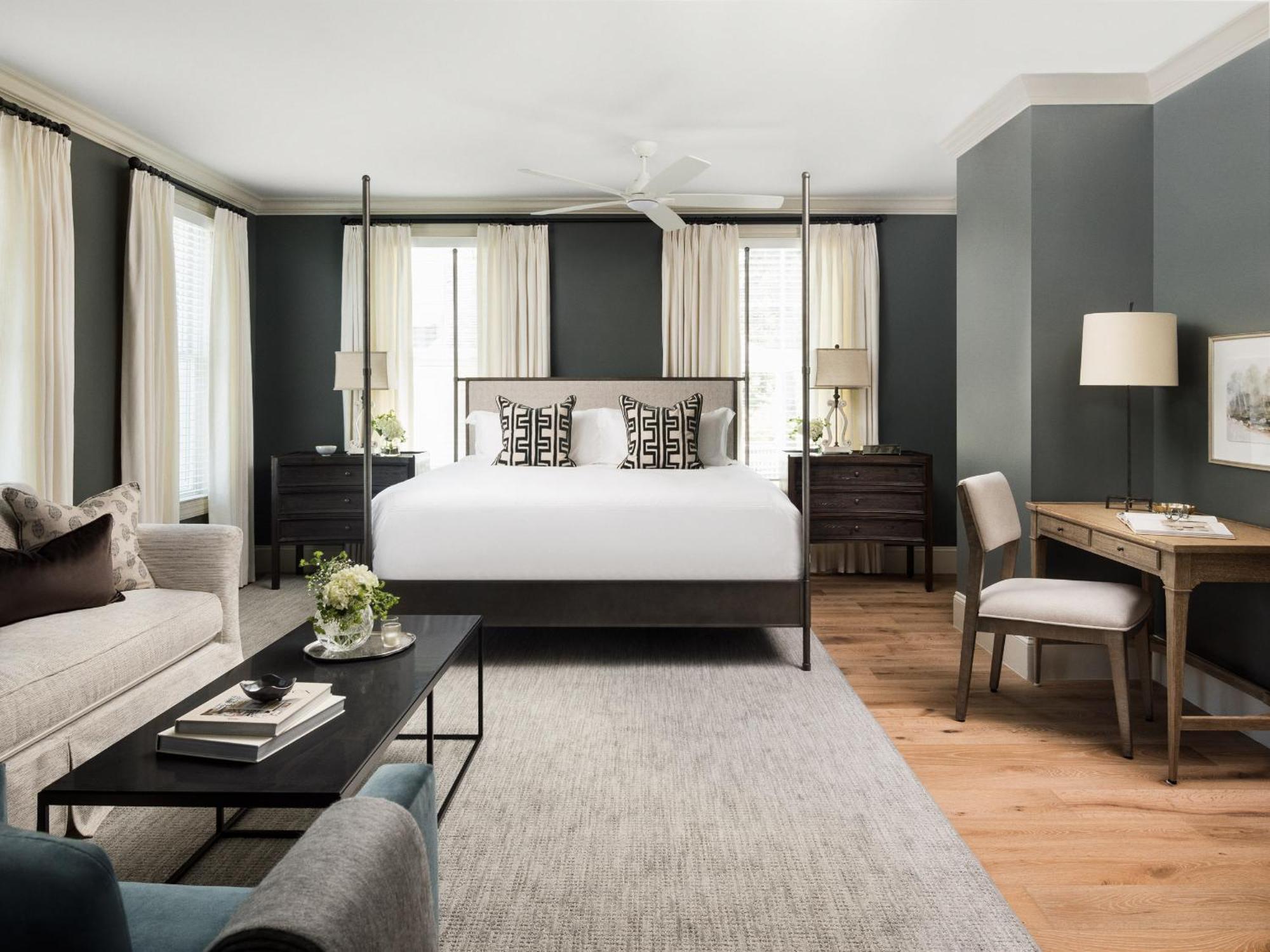 1313 West Luxury Boutique Hotel Annapolis Zewnętrze zdjęcie