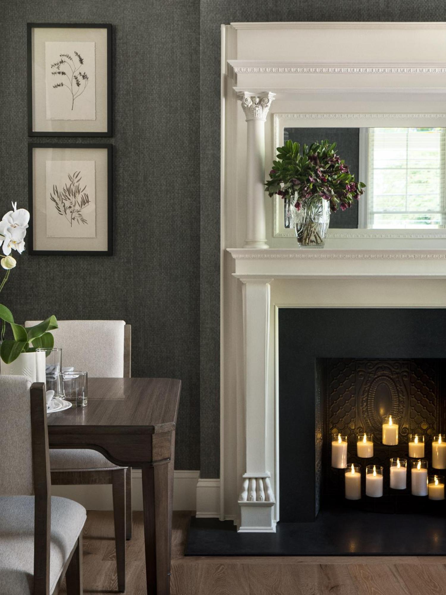 1313 West Luxury Boutique Hotel Annapolis Zewnętrze zdjęcie