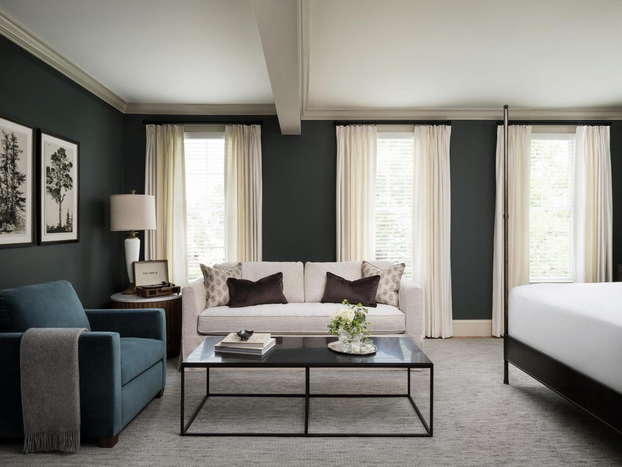 1313 West Luxury Boutique Hotel Annapolis Zewnętrze zdjęcie