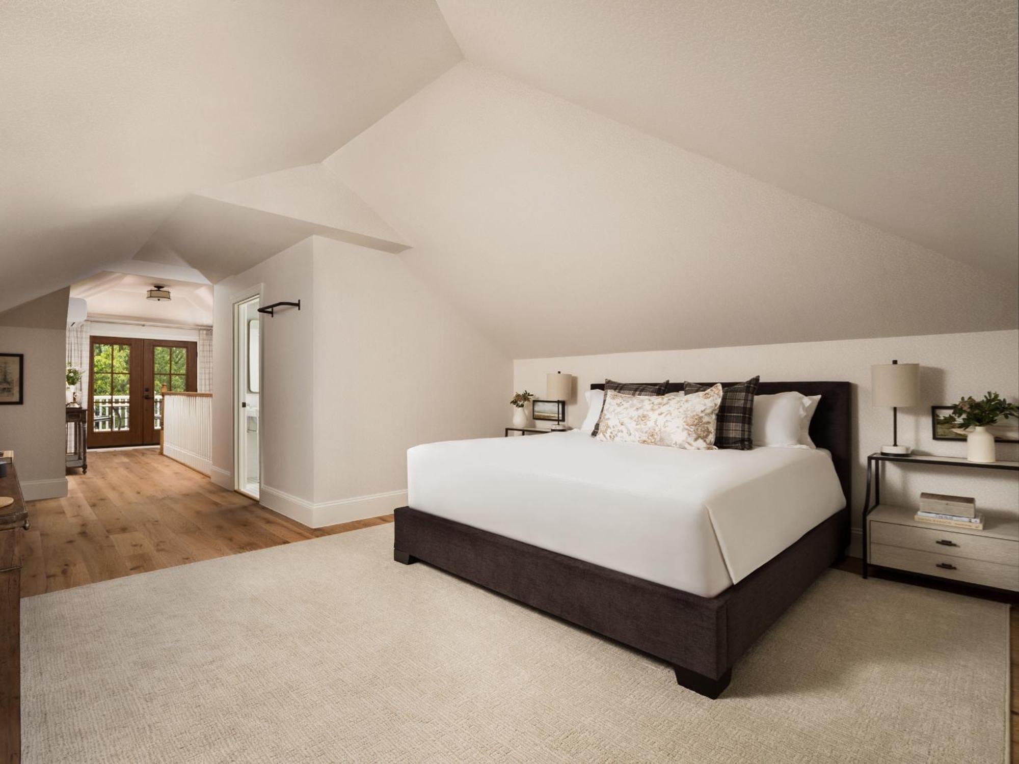 1313 West Luxury Boutique Hotel Annapolis Zewnętrze zdjęcie