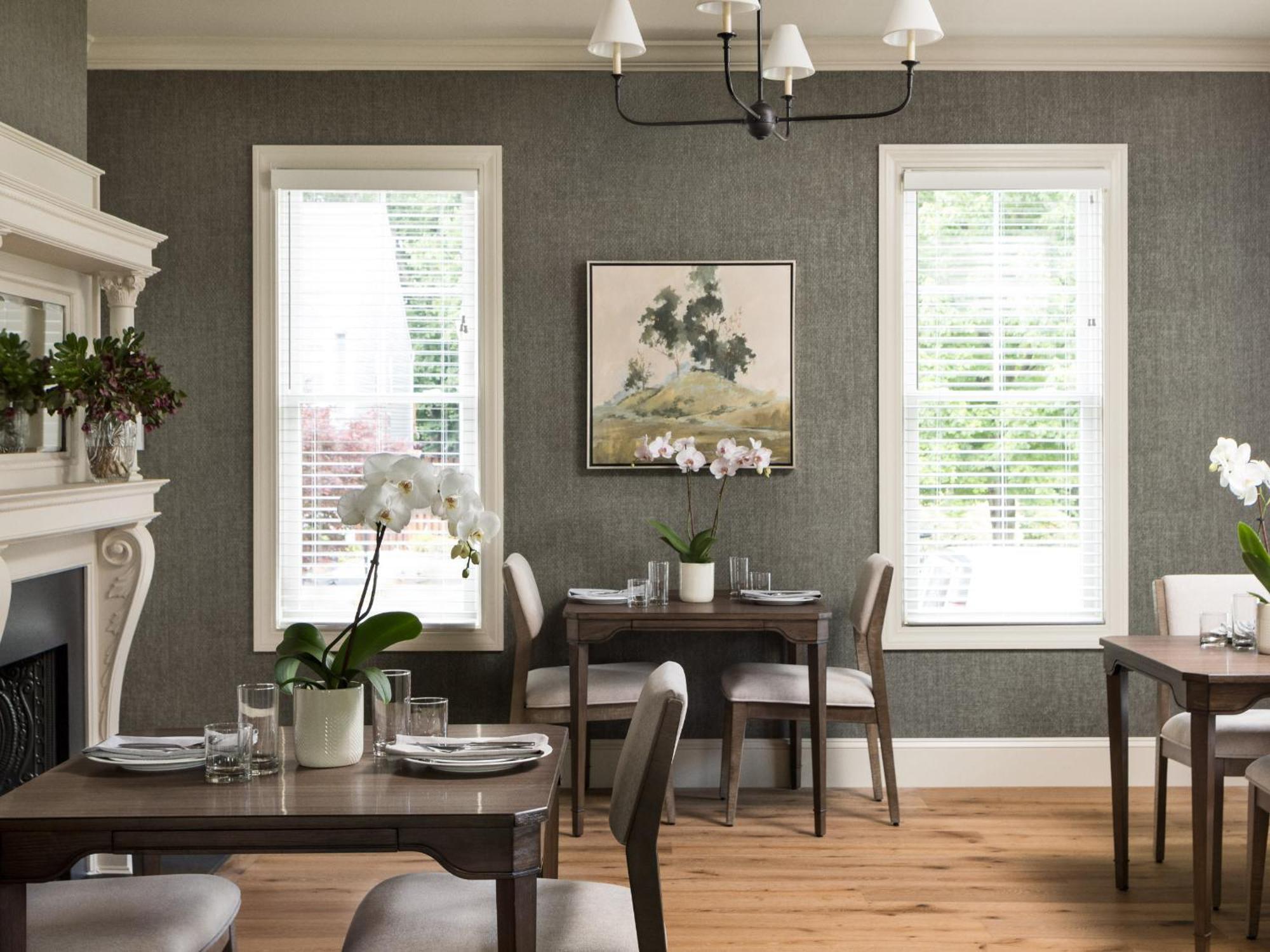 1313 West Luxury Boutique Hotel Annapolis Zewnętrze zdjęcie