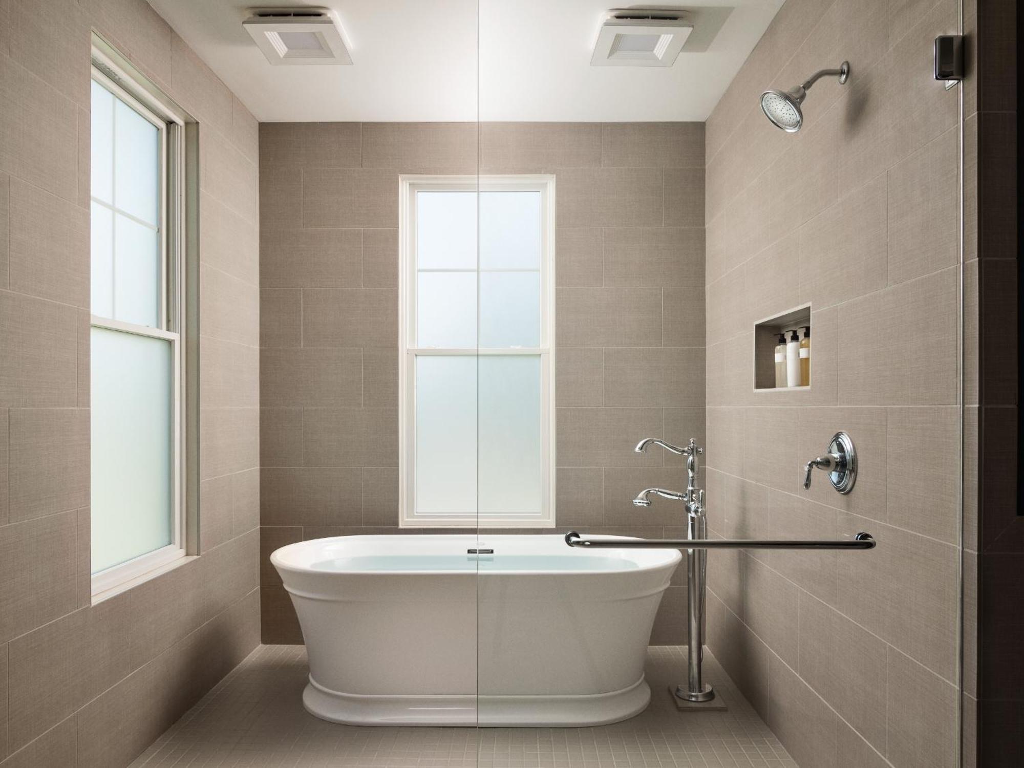 1313 West Luxury Boutique Hotel Annapolis Zewnętrze zdjęcie