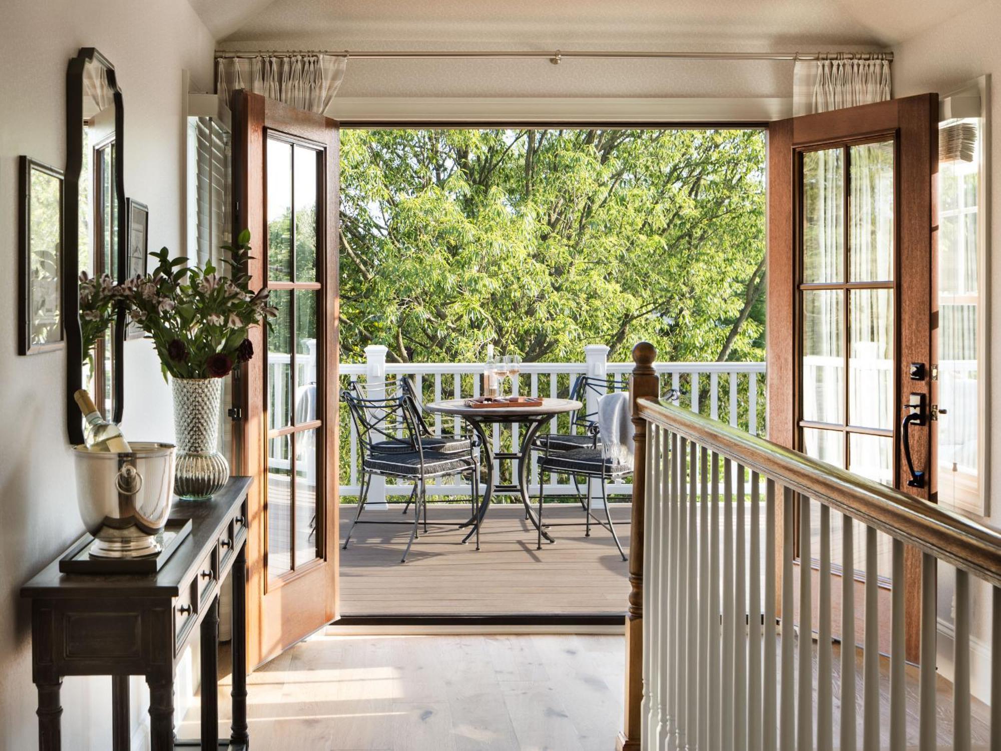 1313 West Luxury Boutique Hotel Annapolis Zewnętrze zdjęcie
