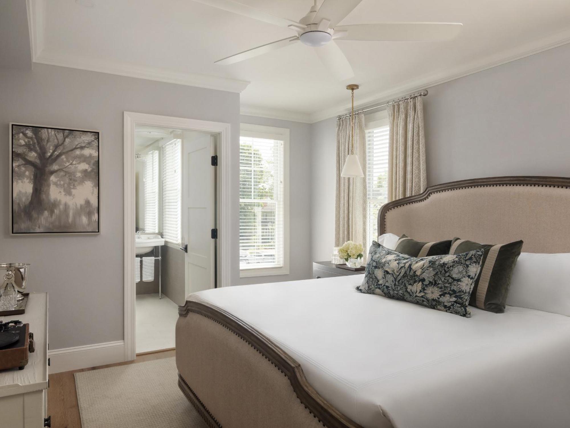 1313 West Luxury Boutique Hotel Annapolis Zewnętrze zdjęcie
