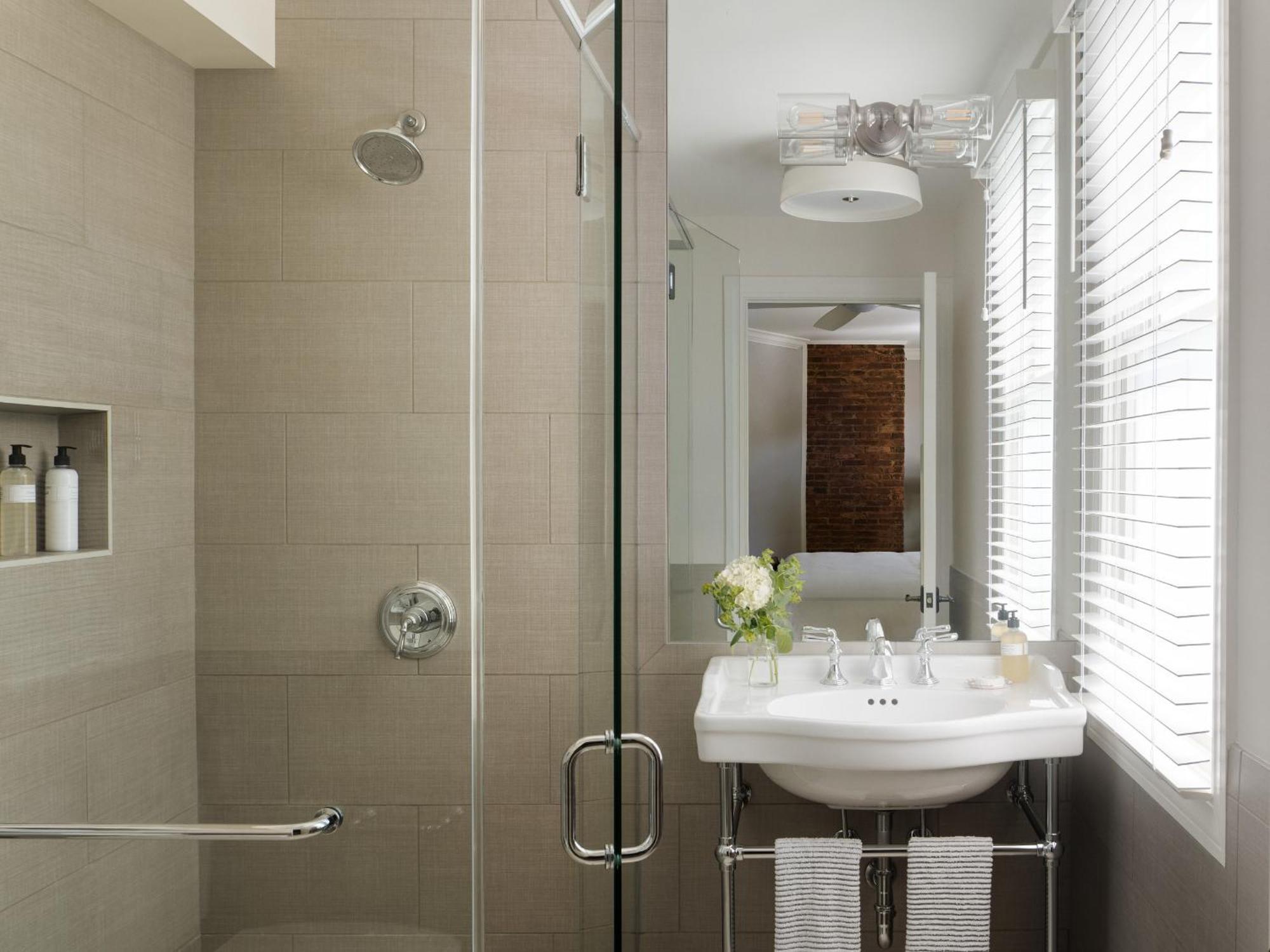 1313 West Luxury Boutique Hotel Annapolis Zewnętrze zdjęcie