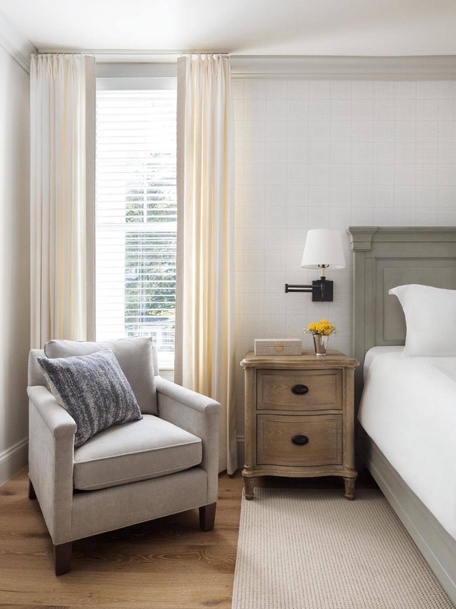 1313 West Luxury Boutique Hotel Annapolis Zewnętrze zdjęcie
