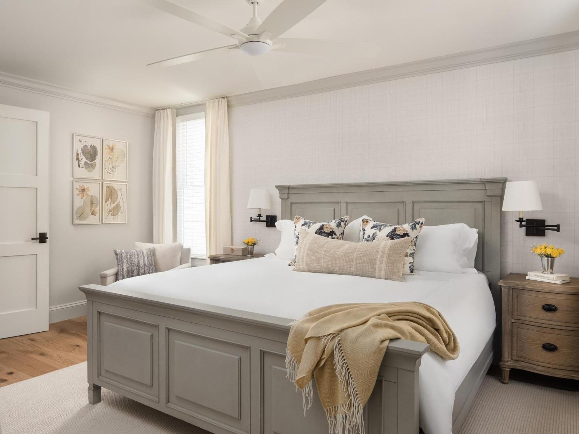 1313 West Luxury Boutique Hotel Annapolis Zewnętrze zdjęcie